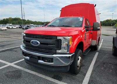 2017 Ford F-350 Super Duty XLT   - Photo 1 - Brandywine, MD 20613