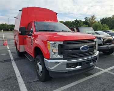 2017 Ford F-350 Super Duty XLT   - Photo 3 - Brandywine, MD 20613