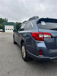 2016 Subaru Outback 2.5i Premium   - Photo 7 - Brandywine, MD 20613