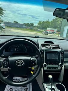2013 Toyota Camry L   - Photo 9 - Brandywine, MD 20613