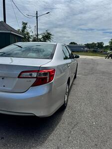 2013 Toyota Camry L   - Photo 5 - Brandywine, MD 20613
