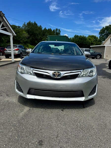 2013 Toyota Camry L - Photo 1 - Brandywine, MD 20613