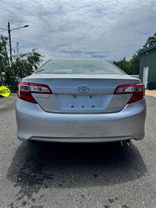 2013 Toyota Camry L   - Photo 2 - Brandywine, MD 20613
