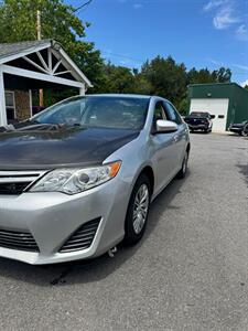2013 Toyota Camry L   - Photo 4 - Brandywine, MD 20613