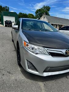 2013 Toyota Camry L   - Photo 3 - Brandywine, MD 20613