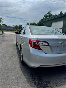 2013 Toyota Camry L   - Photo 6 - Brandywine, MD 20613