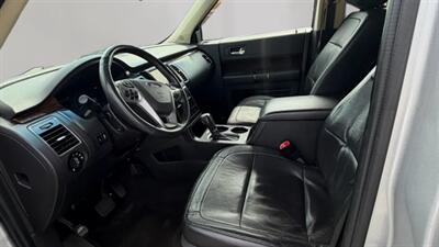 2014 Ford Flex Limited   - Photo 2 - Brandywine, MD 20613