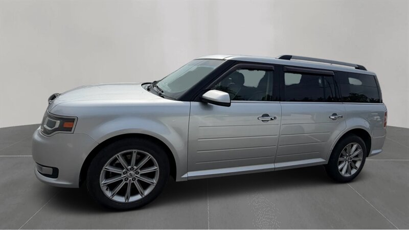2014 Ford Flex Limited   - Photo 1 - Brandywine, MD 20613