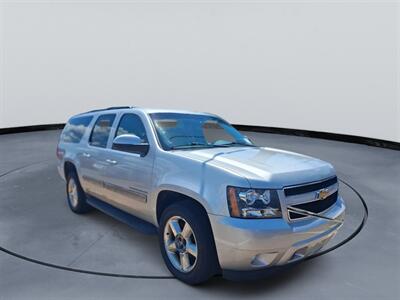2014 Chevrolet Suburban LT - Photo 2 - Brandywine, MD 20613