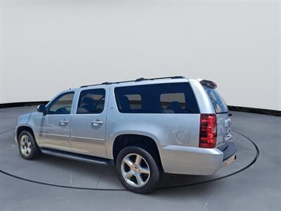 2014 Chevrolet Suburban LT - Photo 3 - Brandywine, MD 20613