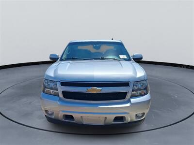 2014 Chevrolet Suburban LT - Photo 4 - Brandywine, MD 20613