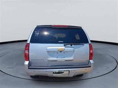 2014 Chevrolet Suburban LT - Photo 5 - Brandywine, MD 20613