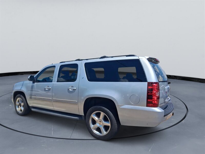 2014 Chevrolet Suburban LT   - Photo 1 - Brandywine, MD 20613
