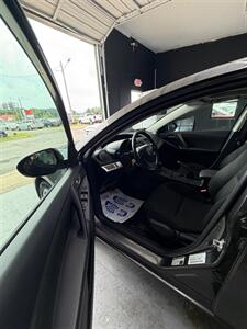 2012 Mazda Mazda3 i Touring - Photo 10 - Brandywine, MD 20613