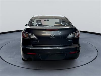 2012 Mazda Mazda3 i Touring - Photo 3 - Brandywine, MD 20613