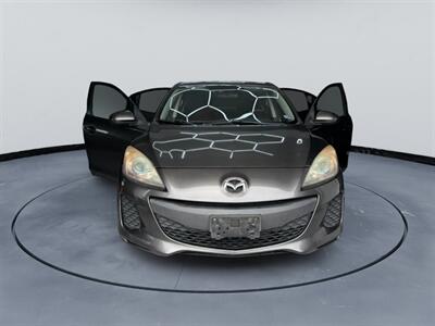 2012 Mazda Mazda3 i Touring - Photo 2 - Brandywine, MD 20613