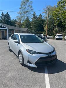 2019 Toyota Corolla L   - Photo 2 - Brandywine, MD 20613