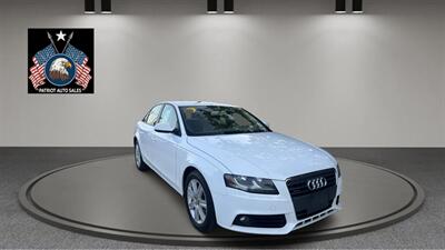 2010 Audi A4 2.0T Quattro Premium   - Photo 3 - Brandywine, MD 20613