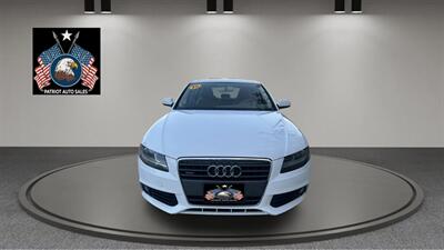 2010 Audi A4 2.0T Quattro Premium   - Photo 2 - Brandywine, MD 20613