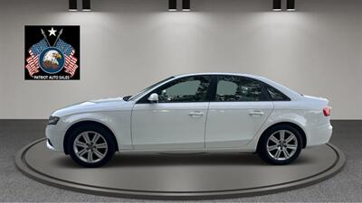 2010 Audi A4 2.0T Quattro Premium   - Photo 1 - Brandywine, MD 20613