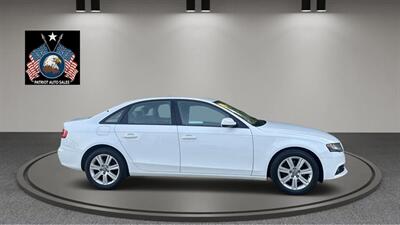 2010 Audi A4 2.0T Quattro Premium   - Photo 4 - Brandywine, MD 20613