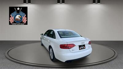 2010 Audi A4 2.0T Quattro Premium   - Photo 6 - Brandywine, MD 20613