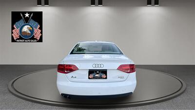 2010 Audi A4 2.0T Quattro Premium   - Photo 5 - Brandywine, MD 20613