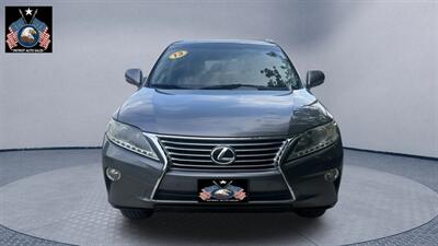 2013 Lexus RX 350   - Photo 3 - Brandywine, MD 20613