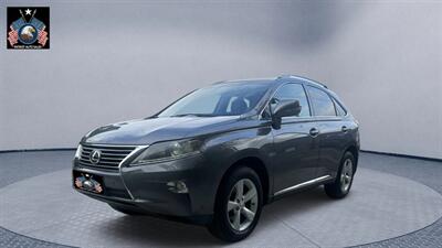 2013 Lexus RX 350   - Photo 1 - Brandywine, MD 20613