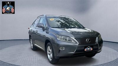 2013 Lexus RX 350   - Photo 4 - Brandywine, MD 20613