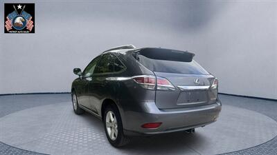 2013 Lexus RX 350   - Photo 8 - Brandywine, MD 20613