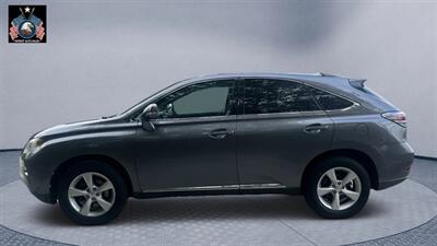 2013 Lexus RX 350   - Photo 2 - Brandywine, MD 20613