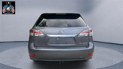 2013 Lexus RX 350   - Photo 7 - Brandywine, MD 20613