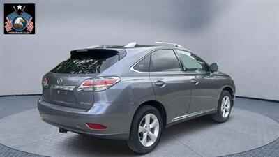 2013 Lexus RX 350   - Photo 6 - Brandywine, MD 20613