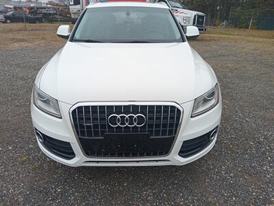 2014 Audi Q5 2.0T Quattro Premium   - Photo 9 - Brandywine, MD 20613