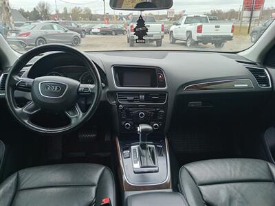 2014 Audi Q5 2.0T Quattro Premium   - Photo 17 - Brandywine, MD 20613