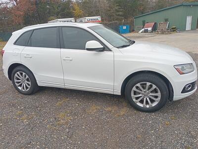 2014 Audi Q5 2.0T Quattro Premium   - Photo 4 - Brandywine, MD 20613