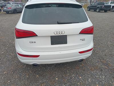 2014 Audi Q5 2.0T Quattro Premium   - Photo 10 - Brandywine, MD 20613