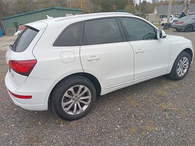 2014 Audi Q5 2.0T Quattro Premium   - Photo 3 - Brandywine, MD 20613