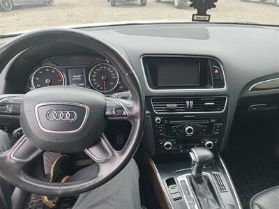 2014 Audi Q5 2.0T Quattro Premium   - Photo 19 - Brandywine, MD 20613