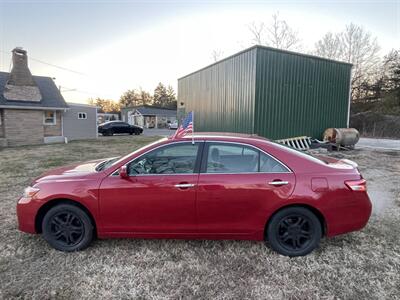 2011 Toyota Camry LE   - Photo 4 - Brandywine, MD 20613