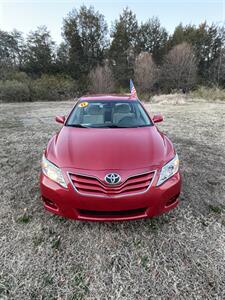 2011 Toyota Camry LE   - Photo 10 - Brandywine, MD 20613