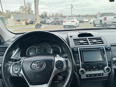 2012 Toyota Camry SE   - Photo 18 - Brandywine, MD 20613