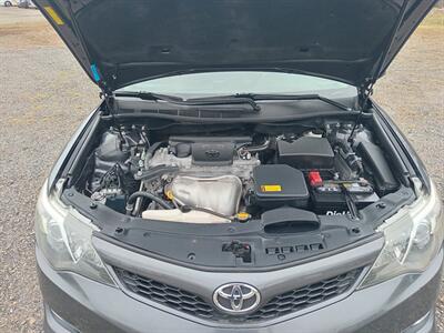 2012 Toyota Camry SE   - Photo 15 - Brandywine, MD 20613