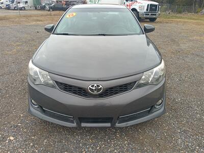 2012 Toyota Camry SE   - Photo 13 - Brandywine, MD 20613