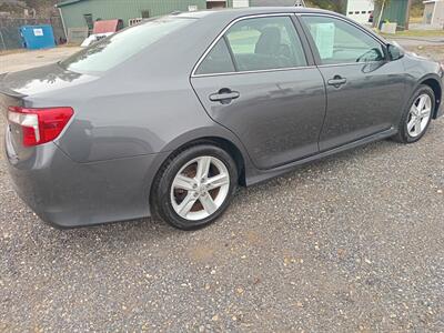 2012 Toyota Camry SE   - Photo 3 - Brandywine, MD 20613