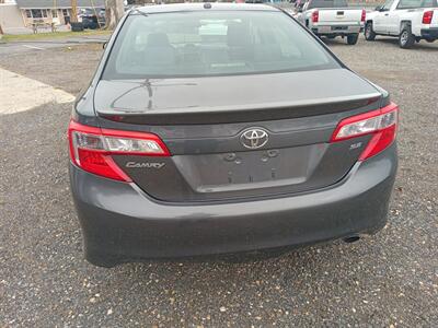 2012 Toyota Camry SE   - Photo 14 - Brandywine, MD 20613