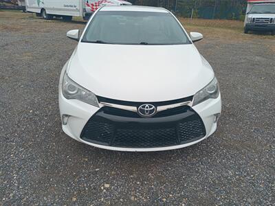 2017 Toyota Camry SE   - Photo 5 - Brandywine, MD 20613