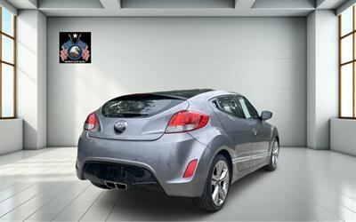 2012 Hyundai VELOSTER   - Photo 4 - Brandywine, MD 20613