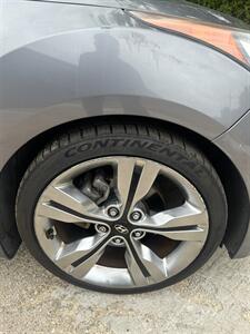 2012 Hyundai VELOSTER   - Photo 12 - Brandywine, MD 20613